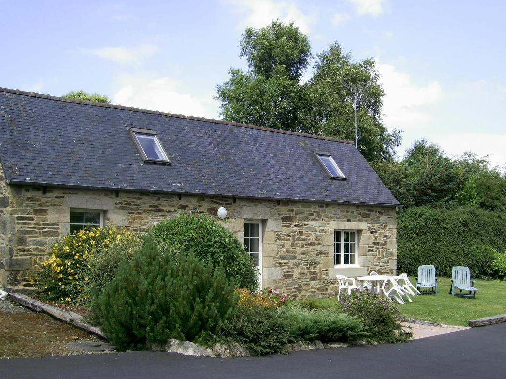 La Bergerie Villa Camlez Exterior photo